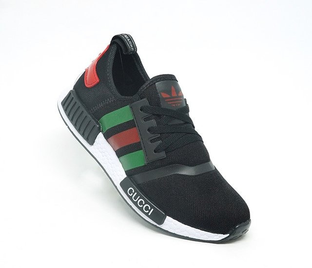 gucci tenis adidas