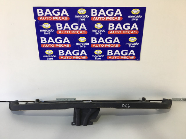 Painel Superior Peugeot 207 2008 2009 2010 2011 2012 Original BG858