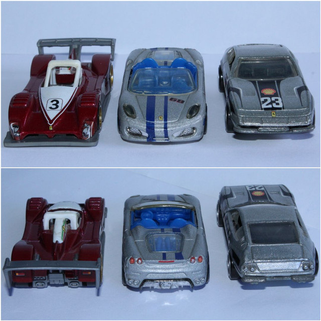 Hot Wheels Bugatti Veyron Speed Machines Ferrari Racer Hobbies E Colecoes Muchila Feira De Santana 812146292 Olx