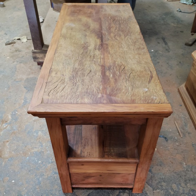 Rack De Demolição Com 2 Gavetas - Foto 4