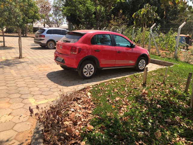 VENDO GOL G6 TRACK