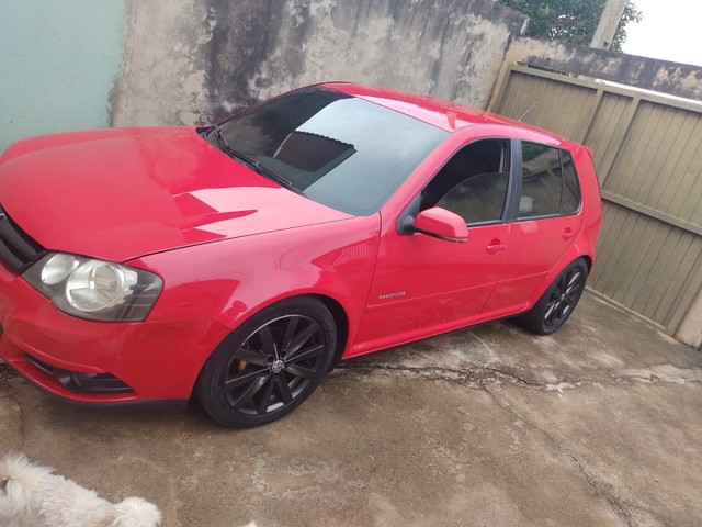 GOLF SPORTLINE 2009