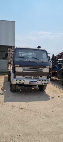 CAMINHÃO VW 14140 1988