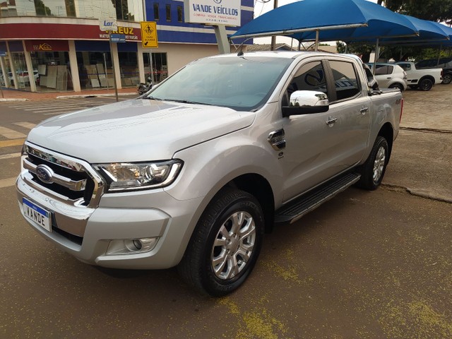 RANGER XLT 3.2D 4X4