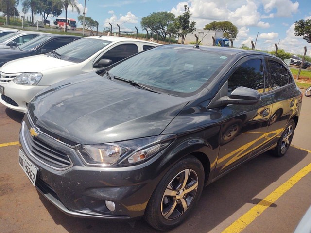 ONIX LTZ 1.4 TOP