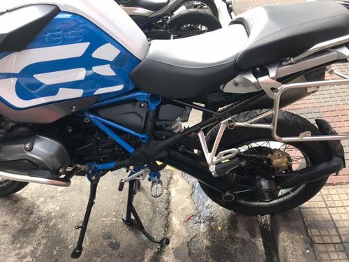 BMW R1200 GA ADVENTURE