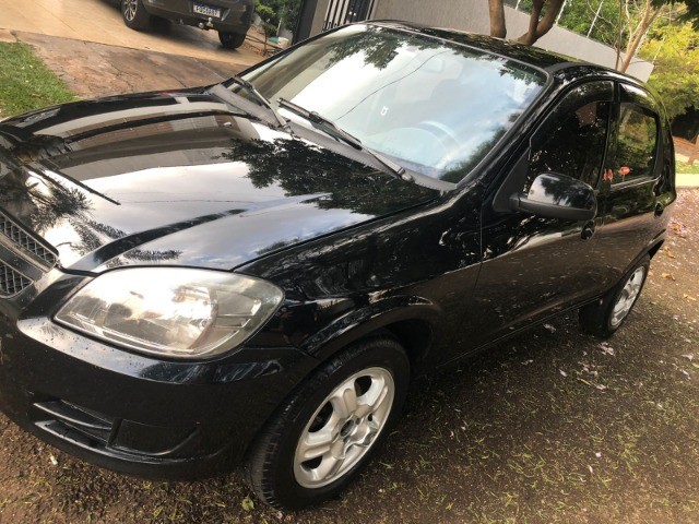 GM CELTA LT 1.0 2013