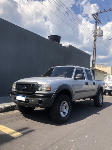 RANGER 4X4 DIESEL