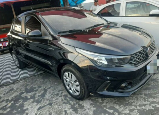 FIAT ARGO 19/20 MOTOR 1.0