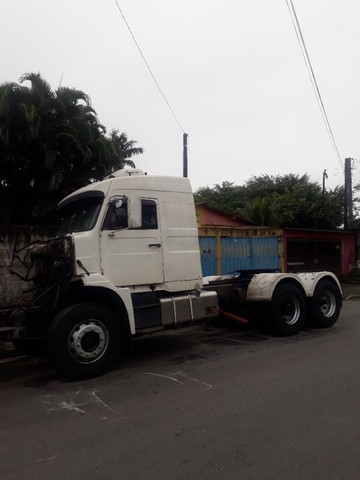 VOLVO NL12 95
