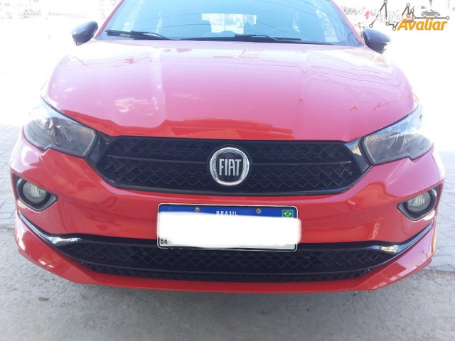 CRONOS 1.8 E.TORQ HGT 3.000KM