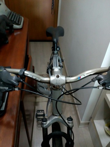 Bicicleta Shimano/GTS 21 marchas - Foto 3