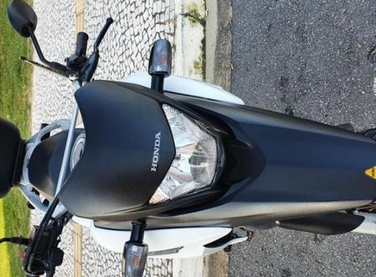 HONDA XRE 300