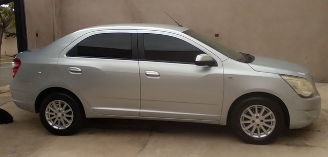 COBALT 1.4 LTZ