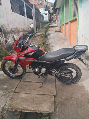 FALCON NX 400