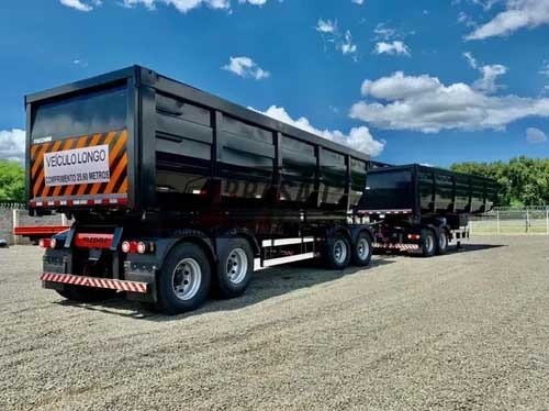 RODOCAÇAMBA FACCHINI 21/22