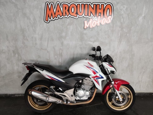 HONDA CB 300 2015 IMPECÁVEL!!!