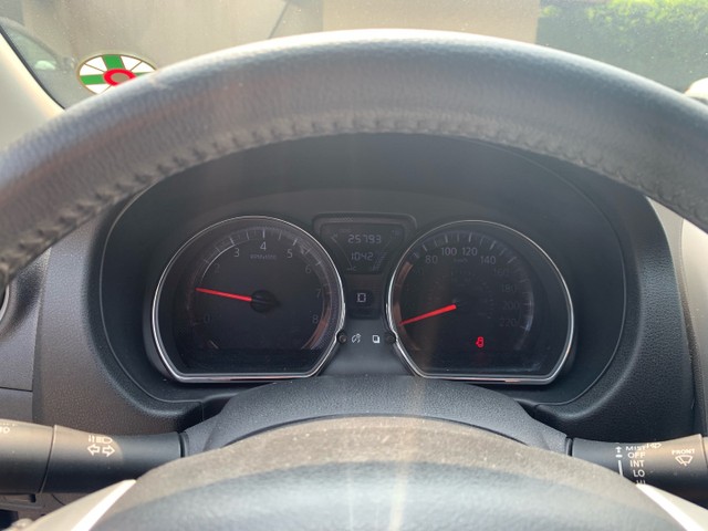 NISSAN VERSA 2018