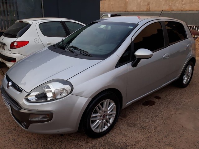 PUNTO ESSENCE COMPLETO