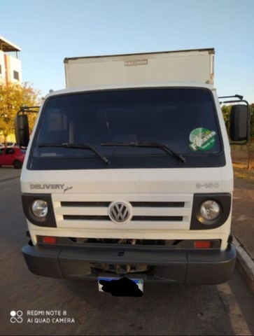 VENDO CAMINHÃO !