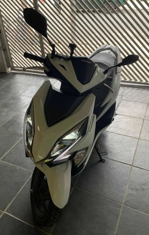 HONDA ELITE 2019