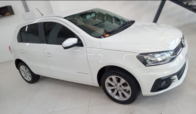 GOL 1.6 COMFORTLINE MSI 28000KM, IMPECÁVEL.
