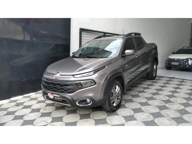 FIAT TORO 2020 2.0 16V TURBO DIESEL FREEDOM 4WD AT9