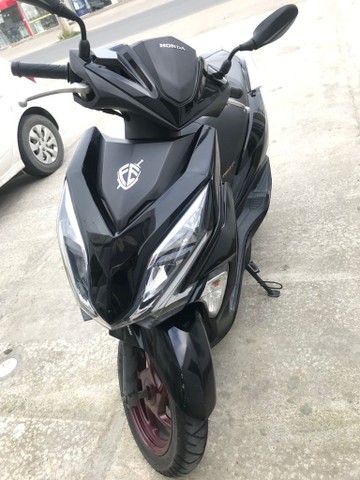 HONDA ELITE CONSERVADÍSSIMA !!!!