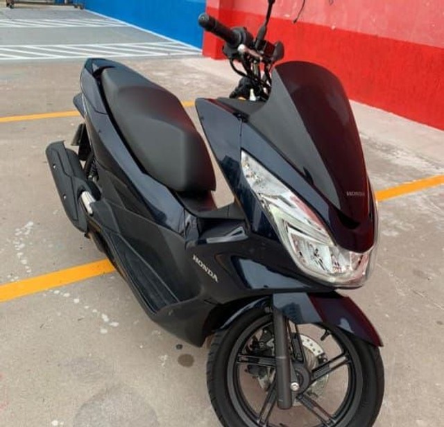 HONDA PCX