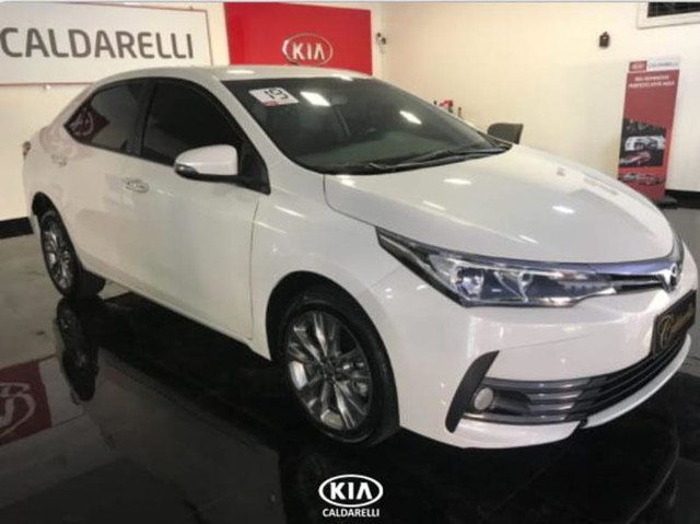 TOYOTA COROLLA XEI20FLEX