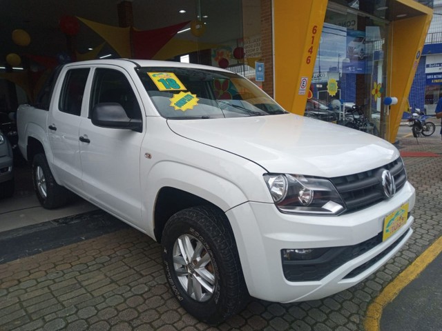 AMAROC S CD 4X4 DIESEL 2018 COMPLETA