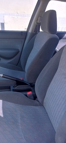 VENDO HONDA CIVIC 2003 LXS 1.7