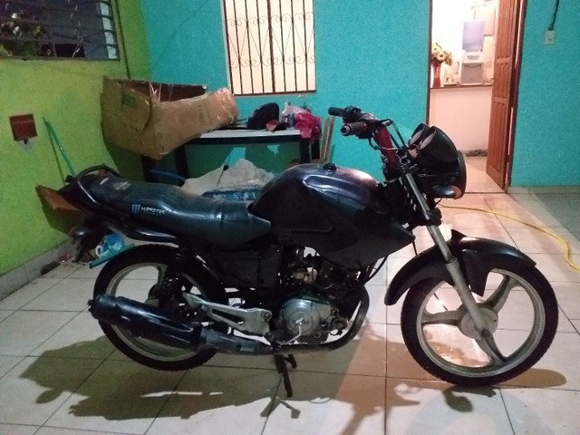 YAMAHA FACTOR