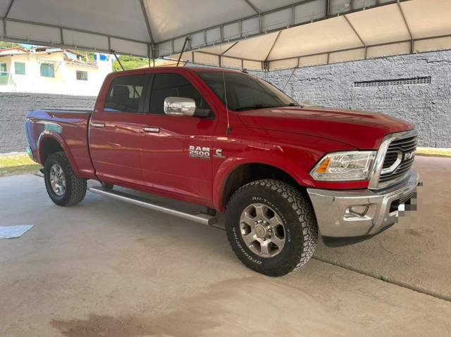 VENDO DODGE RAM 2021