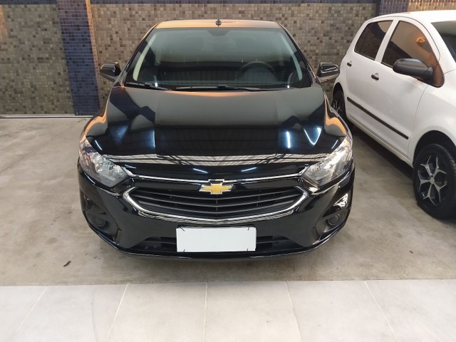 ONIX 1.4 LT AUTOMÁTICO 2019