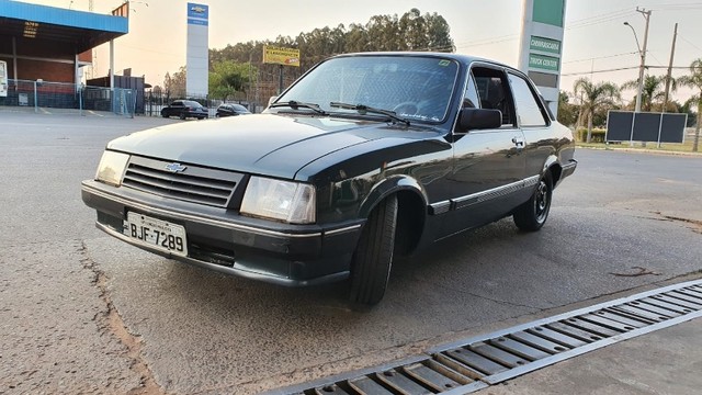 CHEVETTE S/L SE 1.6 89/90