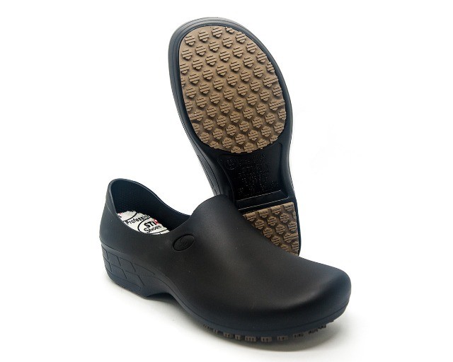 Sapato Hospitalar,Enfermagem, Cozinha, Hotelaria Sticky Shoes - Roupas e  calçados - Pituaçu, Salvador 971070872 | OLX