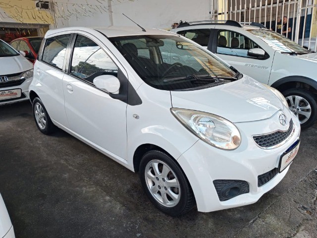 JAC J2 1.4 2014