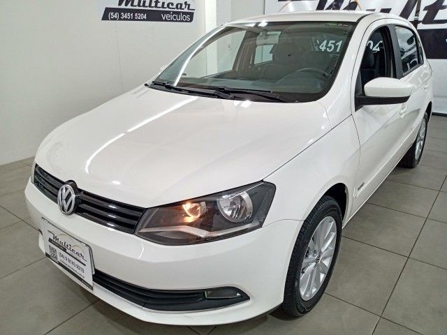 GOL TRENDLINE 1.6 T.FLEX 8V 5P