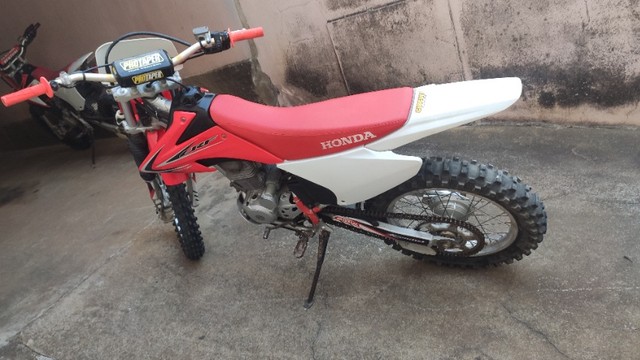 CRF 230 ANO 2013