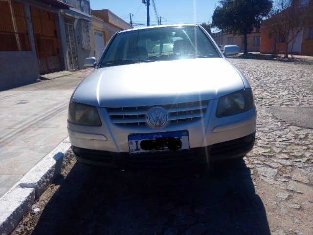 GOL TREND 1.0 8V 2008