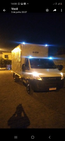 IVEVO DAILY 55C16