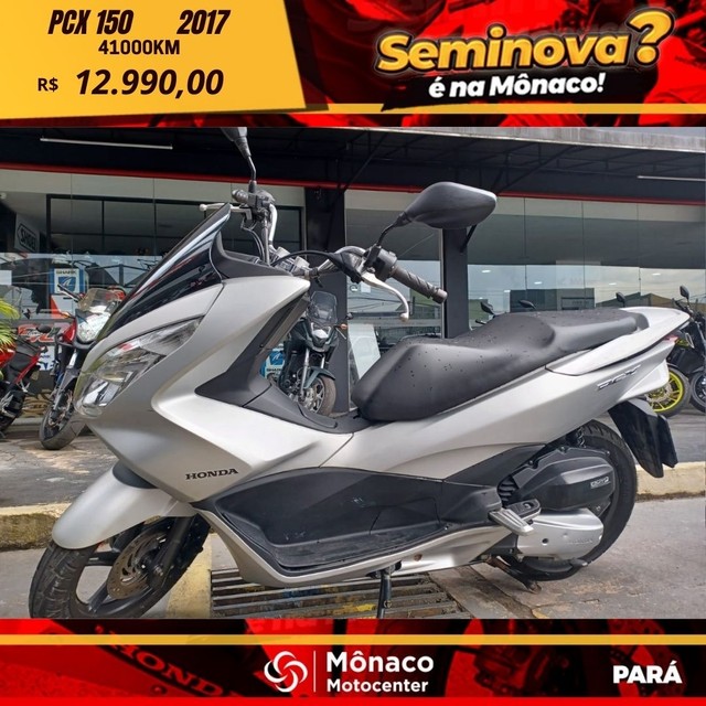 SEMI NOVA DISPONÍVEL