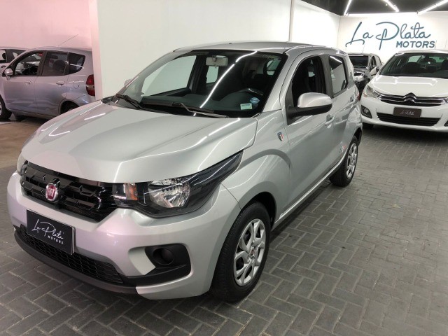 FIAT MOBI