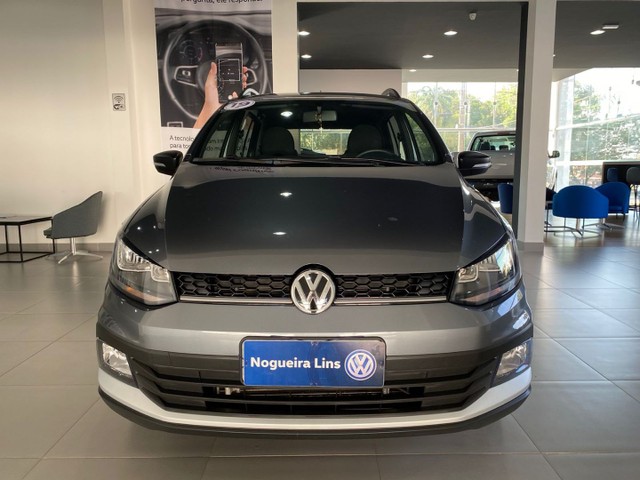 VW FOX EXTREME 1.6 FLEX 19/19