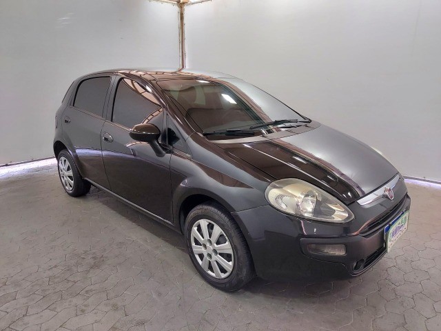 PUNTO ATTRACTIVE 1.4