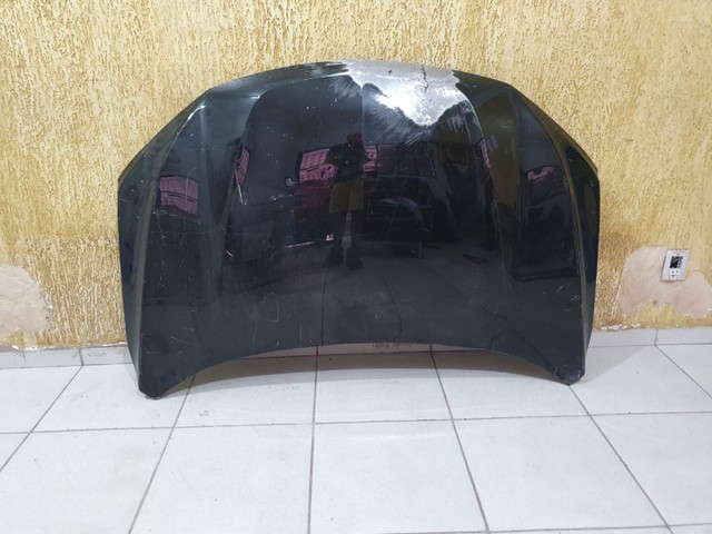 Capo Chevrolet Tracker 20/21 Original
