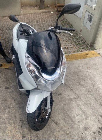 HONDA PCX