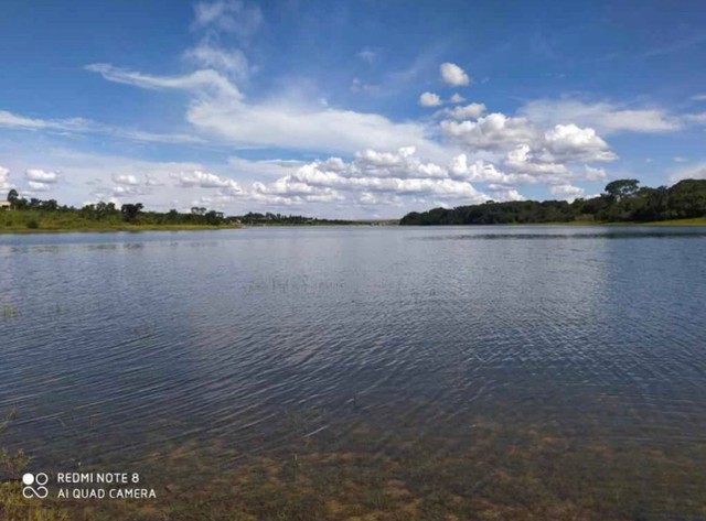 CONDOMÍNIO LAGO CORUMBÁ 4 PORTO VALENÇA ABADIANIA  - Foto 6