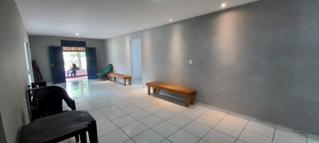 Sítio Praia Icaraí 4 qtos - Pisicina, Churrasqueira e Campo de Futebol - Foto 7